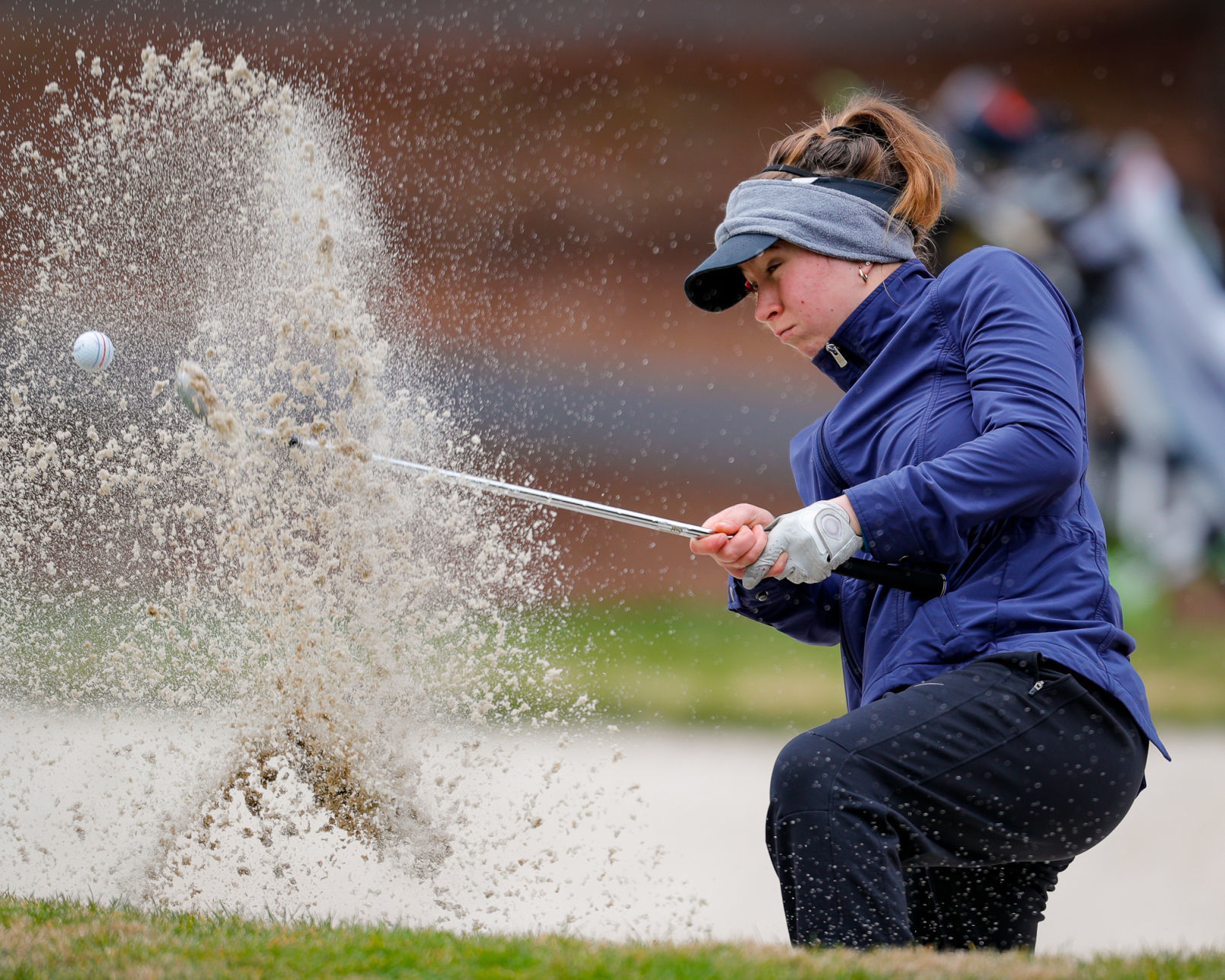 Future Champions Golf Tour's Northern California Opener